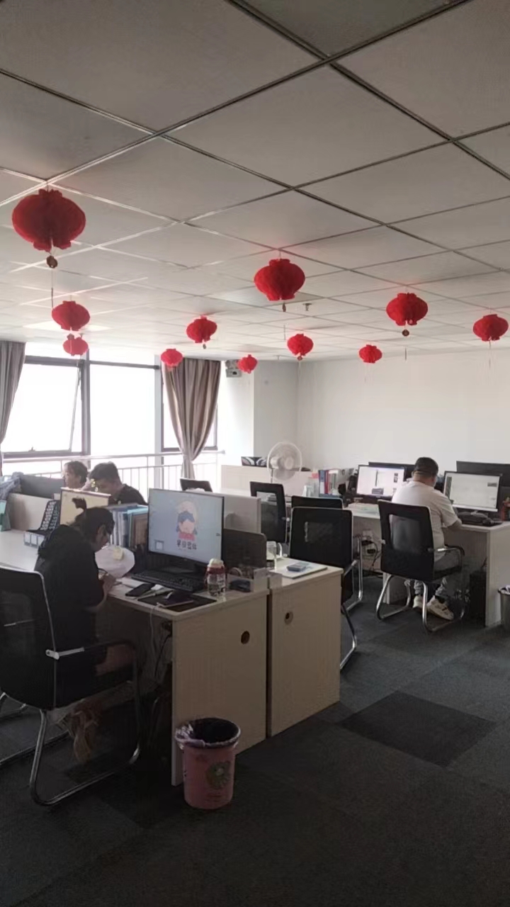 【華麗轉(zhuǎn)身，新篇章啟航】—— 我們的公司喬遷盛典(圖3)